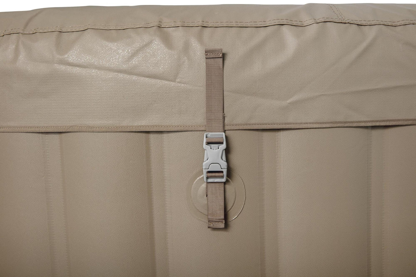 Spa Gonflable Rond BESTWAY Lay-Z-Spa® Miami Airjet™ 2-4 Personnes
