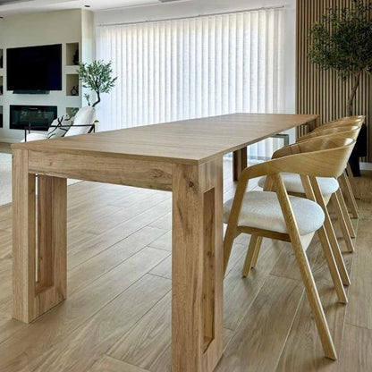 Table Console Extensible Easy