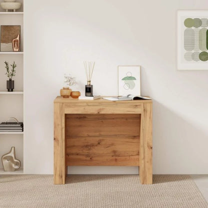 Table Console Extensible Easy