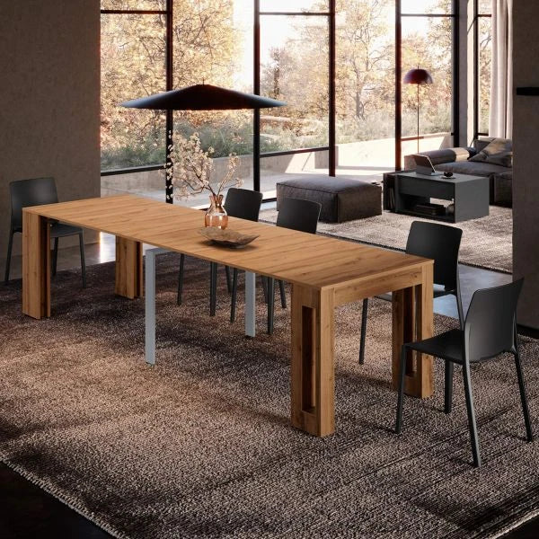 Table Console Extensible Easy