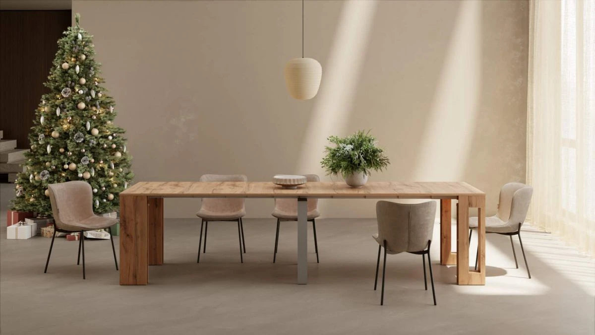 Table Console Extensible Easy