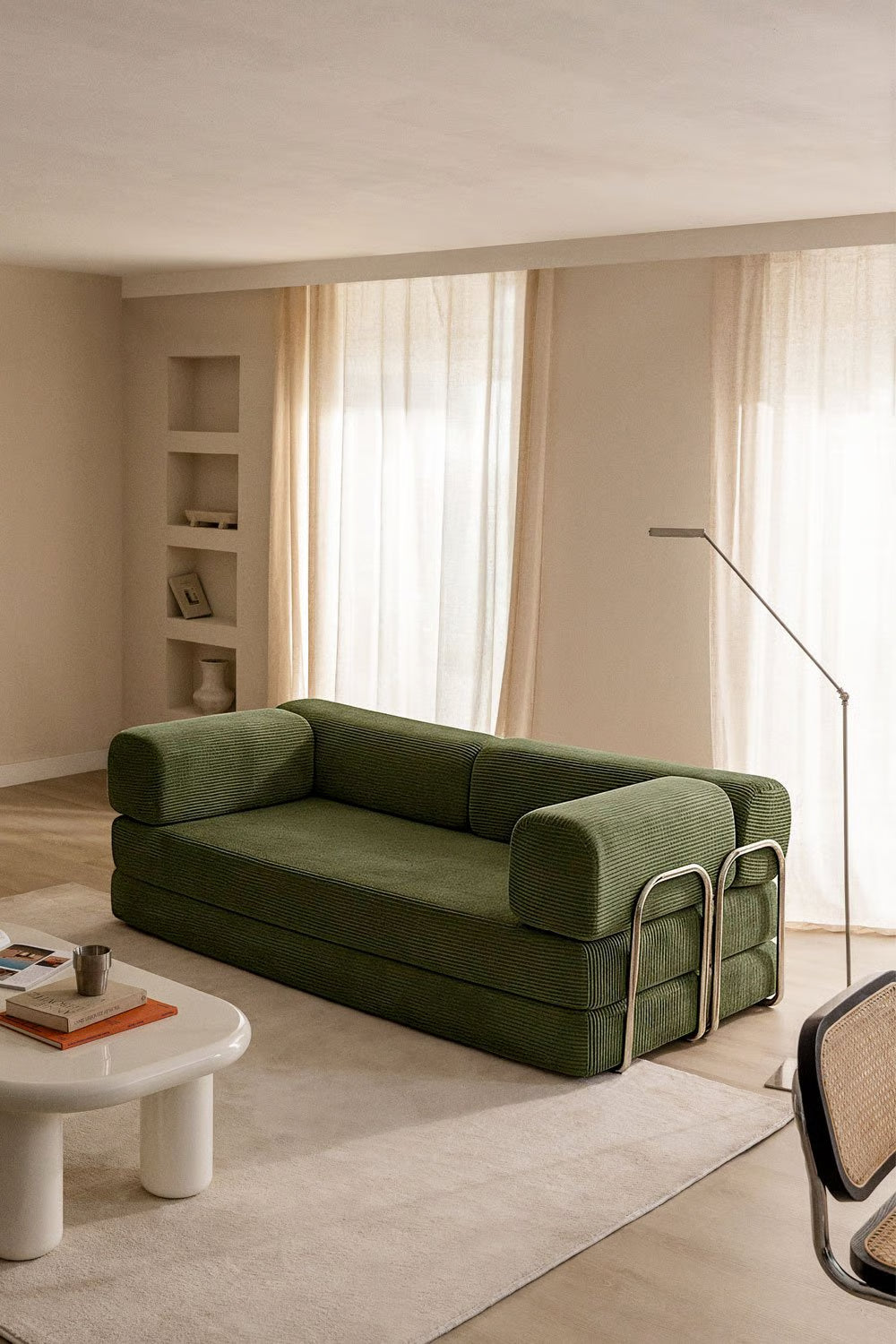 Canapé-Lit 2 Places Igone