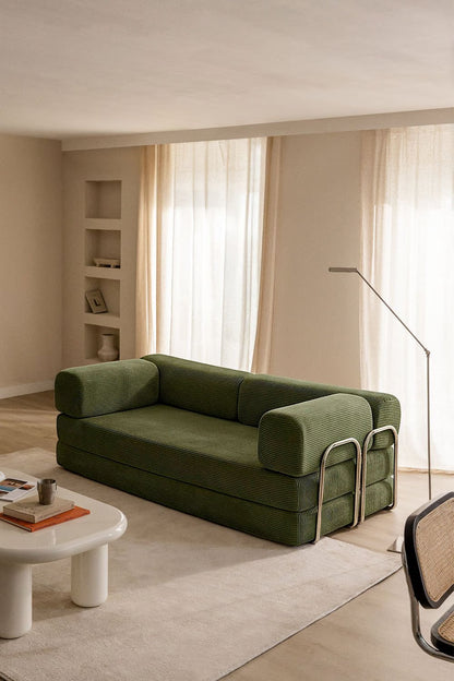 Canapé-Lit 2 Places Igone