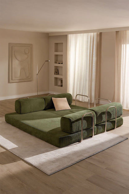 Canapé-Lit 2 Places Igone