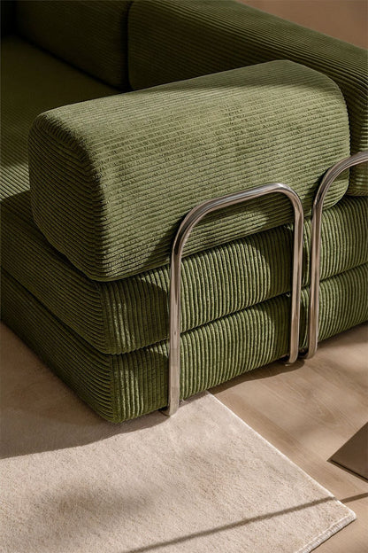 Canapé-Lit 2 Places Igone