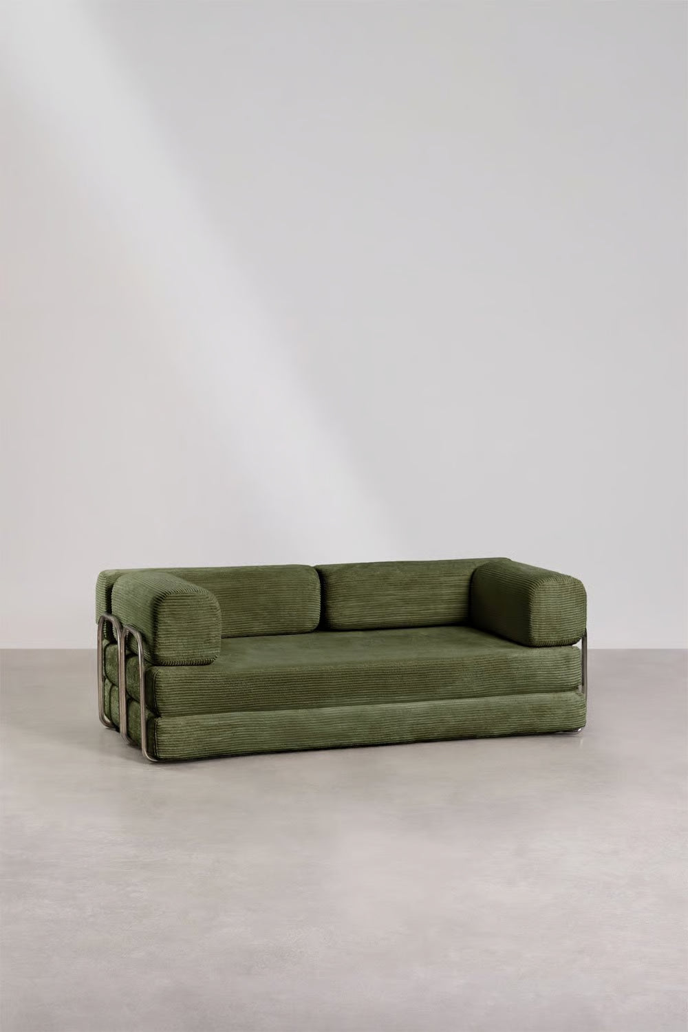 Canapé-Lit 2 Places Igone