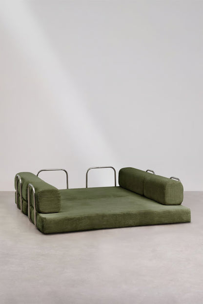 Canapé-Lit 2 Places Igone