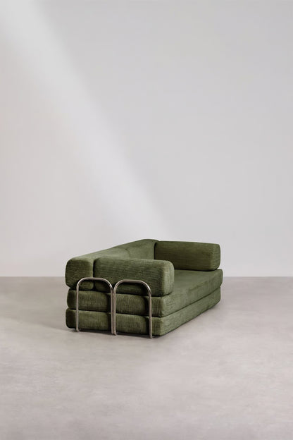 Canapé-Lit 2 Places Igone