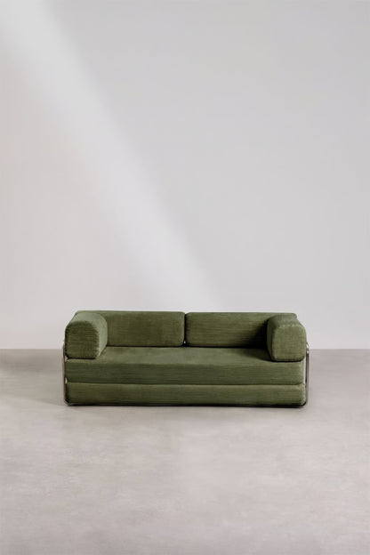 Canapé-Lit 2 Places Igone