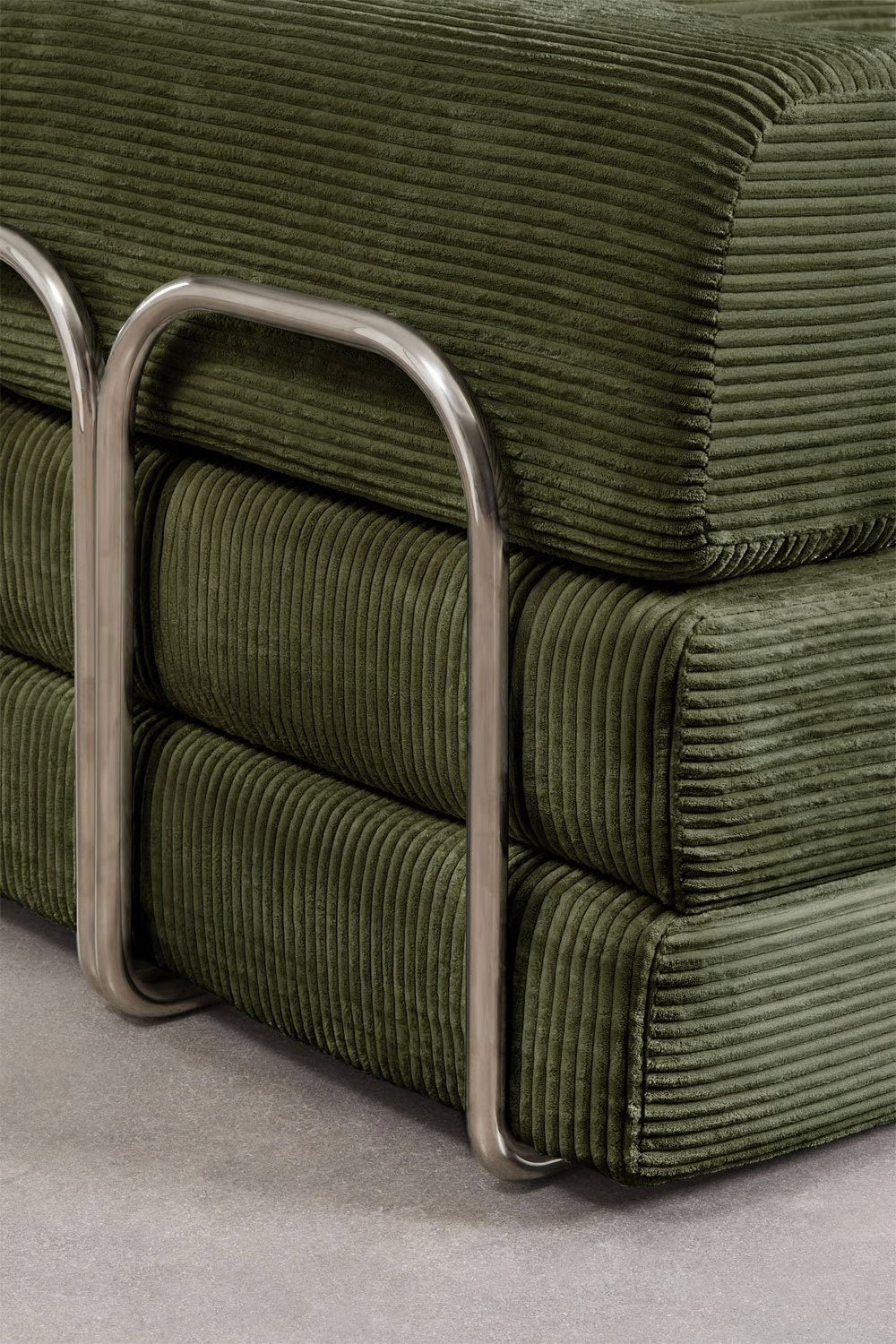 Canapé-Lit 2 Places Igone