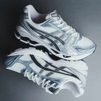 Asics Gel‑Kayano 14 : le meilleur choix pour la stabilité et le confort